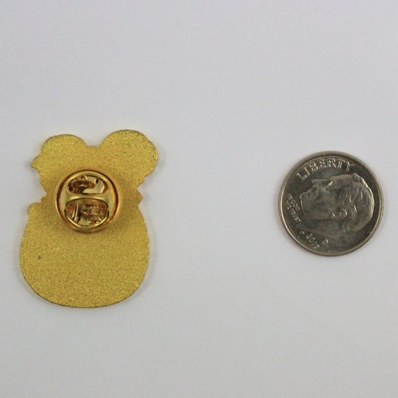 {5/$25} Howl's moving castle pin - Picture 2 of 2